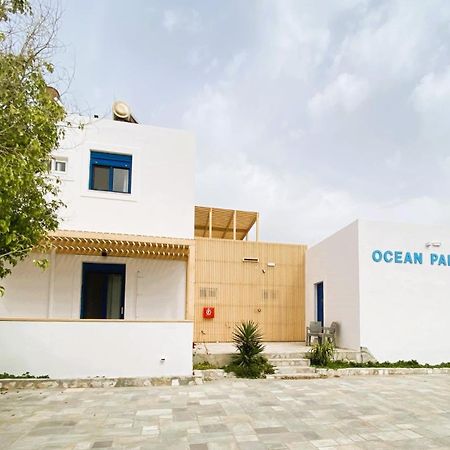 Ocean Palace Praszoníszi Kültér fotó