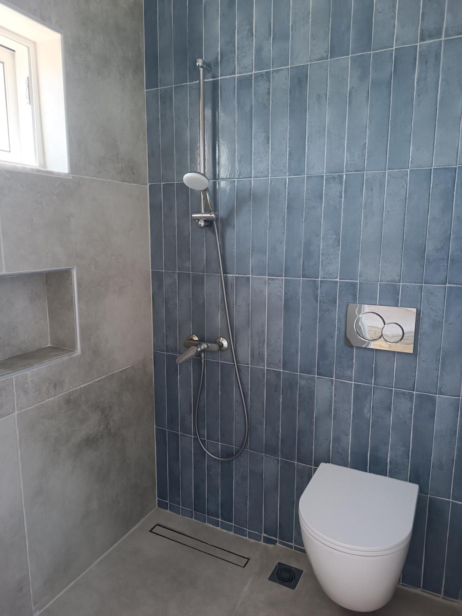 Ocean Palace Praszoníszi Kültér fotó